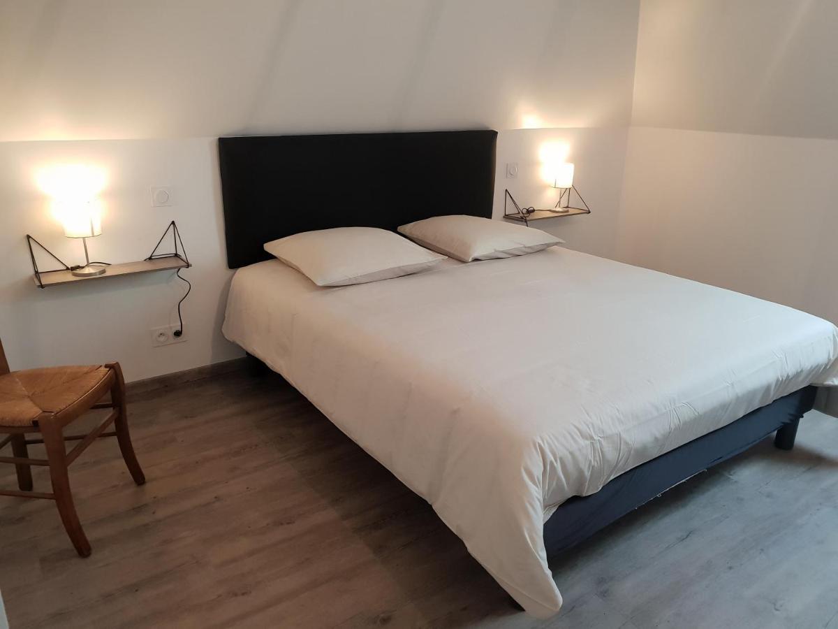 Chambre A La Ferme Torcé المظهر الخارجي الصورة