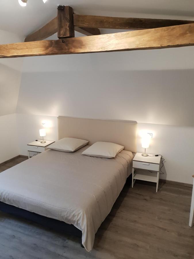 Chambre A La Ferme Torcé المظهر الخارجي الصورة