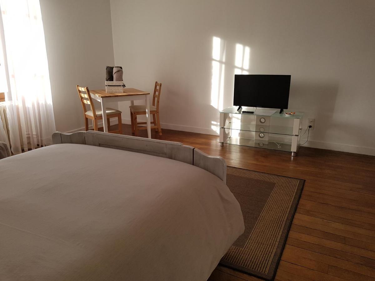 Chambre A La Ferme Torcé المظهر الخارجي الصورة